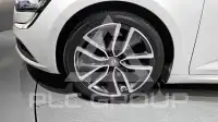 2017 Renault Samsung SM6