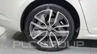 2017 Renault Samsung SM6