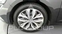 2017 Renault Samsung SM6