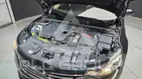 2017 Renault Samsung SM6