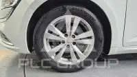 2017 Renault Samsung SM6