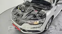 2017 Renault Samsung SM6