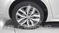 2017 Renault Samsung SM6