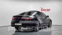 2017 Renault Samsung SM6