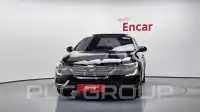 2017 Renault Samsung SM6