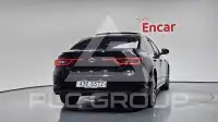 2017 Renault Samsung SM6