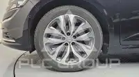 2017 Renault Samsung SM6