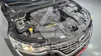 2017 Renault Samsung SM6