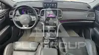 2017 Renault Samsung SM6