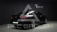2017 Renault Samsung SM6