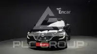 2017 Renault Samsung SM6