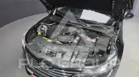 2017 Renault Samsung SM6