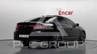 2017 Renault Samsung SM6