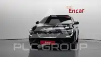 2017 Renault Samsung SM6