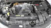 2017 Renault Samsung SM6