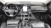 2017 Renault Samsung SM6