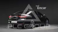 2017 Renault Samsung SM6