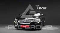 2017 Renault Samsung SM6