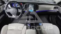 2017 Renault Samsung SM6
