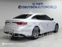 2017 Renault Samsung SM6
