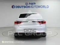 2017 Renault Samsung SM6
