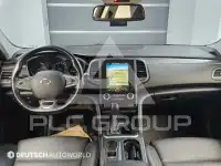 2017 Renault Samsung SM6
