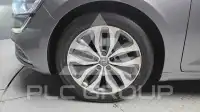 2017 Renault Samsung SM6