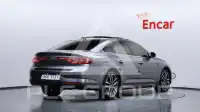 2017 Renault Samsung SM6