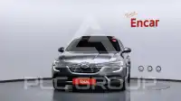 2017 Renault Samsung SM6