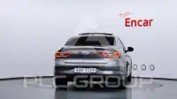 2017 Renault Samsung SM6