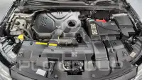 2017 Renault Samsung SM6