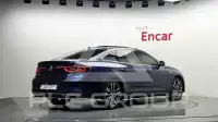 2017 Renault Samsung SM6