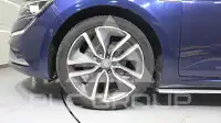 2017 Renault Samsung SM6