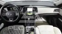 2017 Renault Samsung SM6