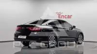 2017 Renault Samsung SM6