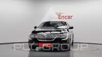 2017 Renault Samsung SM6