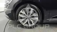 2017 Renault Samsung SM6