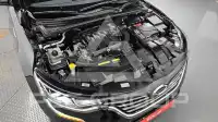 2017 Renault Samsung SM6