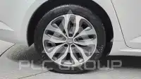 2017 Renault Samsung SM6