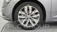 2017 Renault Samsung SM6