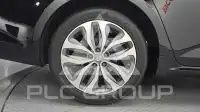 2017 Renault Samsung SM6