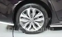 2017 Renault Samsung SM6