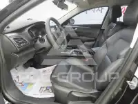 2017 Renault Samsung SM6