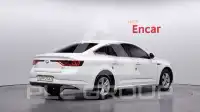 2017 Renault Samsung SM6