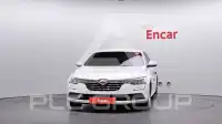 2017 Renault Samsung SM6