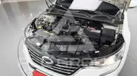 2017 Renault Samsung SM6
