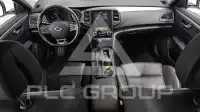 2017 Renault Samsung SM6