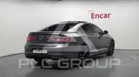 2017 Renault Samsung SM6