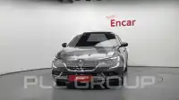 2017 Renault Samsung SM6