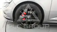 2017 Renault Samsung SM6